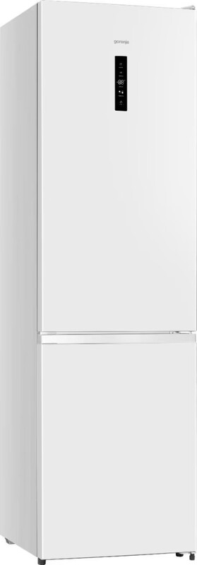Холодильник Gorenje NRK620EAW4