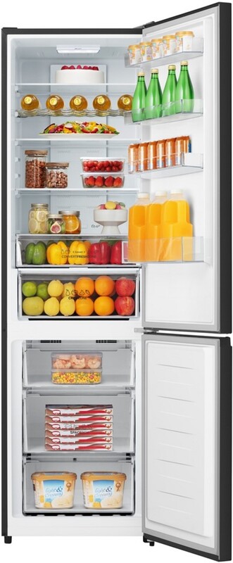 Холодильник Gorenje NRK620EABK4