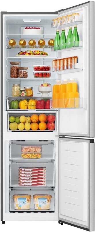 Холодильник Gorenje NRK620EAXL4