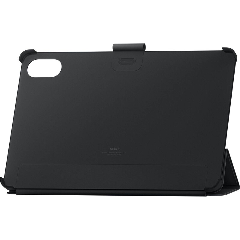 Чохол-книжка для Xiaomi Redmi Pad 2 Pro Cover Gray (BHR08K8GL)