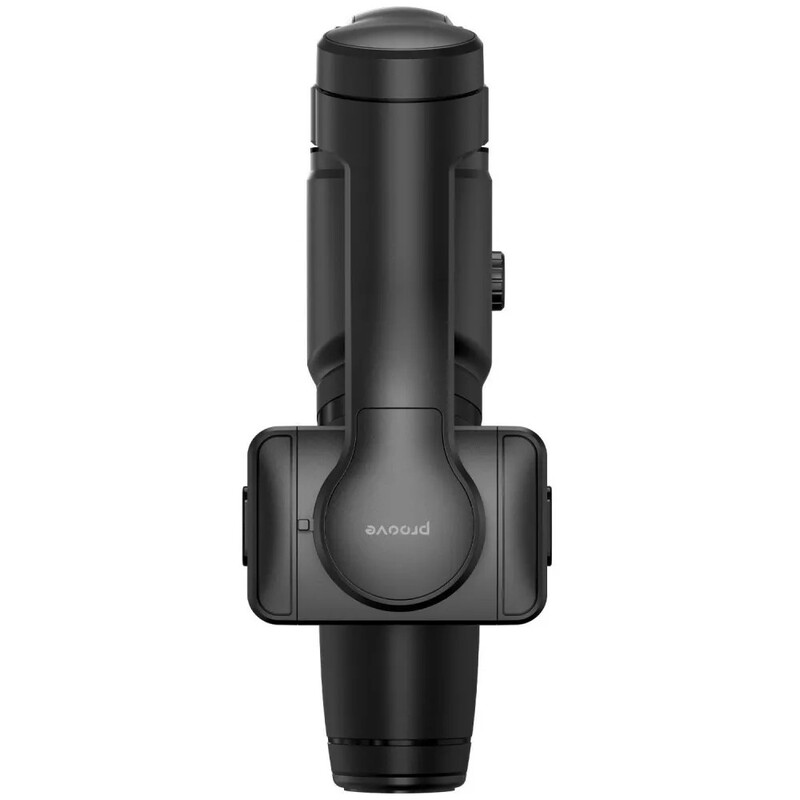 Стабілізатор Proove Vector SE Gimbal Stabilizer Black (MPVS00002001)