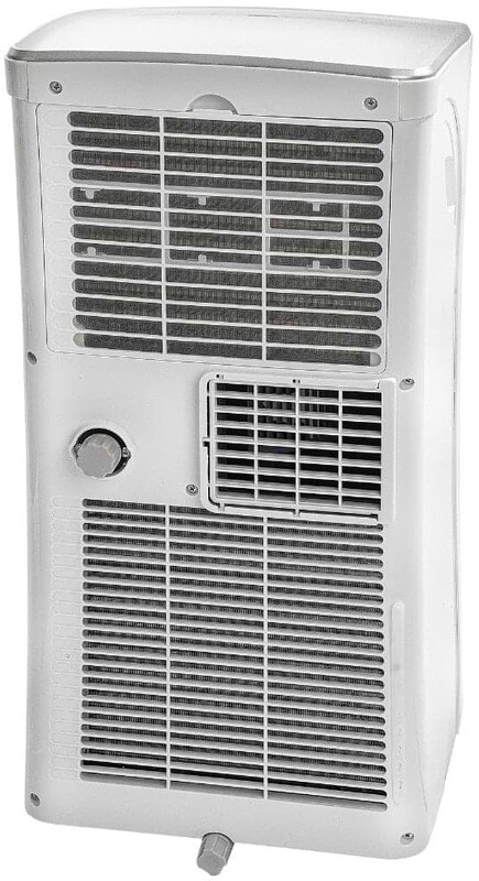 Кондиционер Ariston Mobis 9