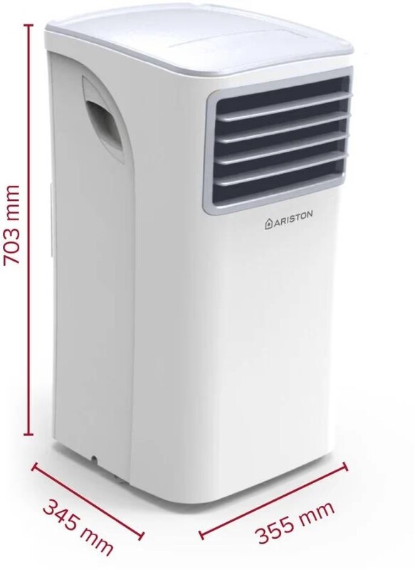 Кондиционер Ariston Mobis 9