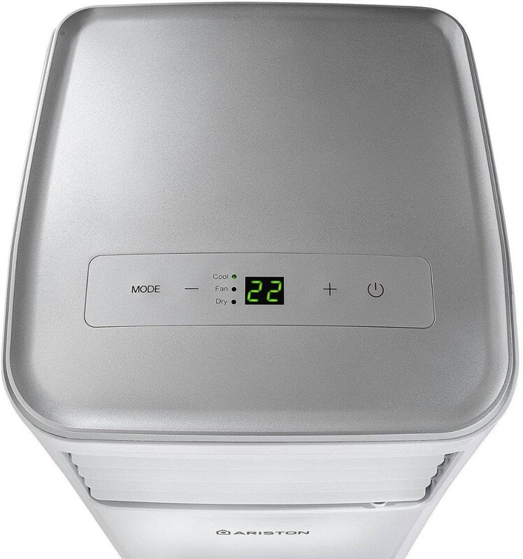 Кондиционер Ariston Mobis 9