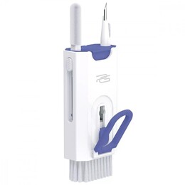 Многофункциональный набор Proove Gaming Mr. Cleaner 8in1 для чистки электроники и гаджетов White (MCS00000815)