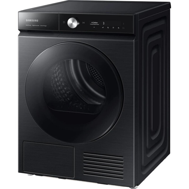 Сушильна машина Samsung DV90BB9440GBUA