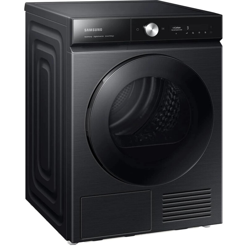 Сушильна машина Samsung DV90BB9440GBUA