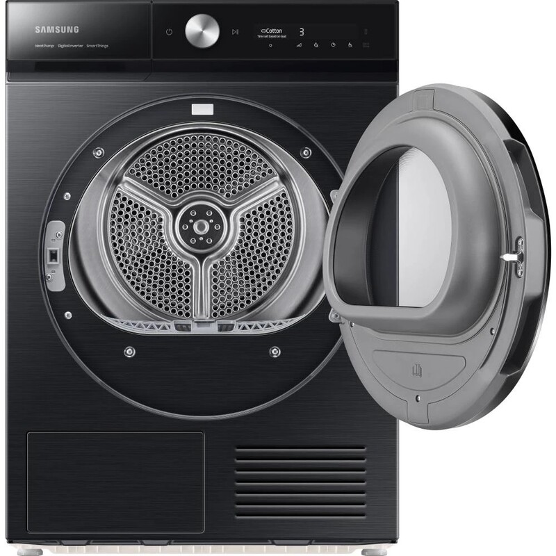 Сушильна машина Samsung DV90BB9440GBUA