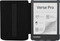Фото - Чехол-книжка PocketBook Shell-Strap для PocketBook 6" PB619/629/634 Black (SH-ST-634-BK-WW) | click.ua