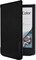 Фото - Чохол-книжка PocketBook Shell-TR для PocketBook 6" PB619/629/634 Black (SH-TR-634-BK-WW) | click.ua