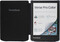 Фото - Чохол-книжка PocketBook Shell-TR для PocketBook 6" PB619/629/634 Black (SH-TR-634-BK-WW) | click.ua