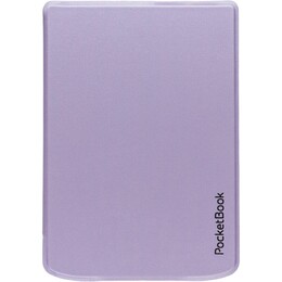 Чохол-книжка PocketBook Shell-TR для PocketBook 6" PB619/629/634 Light Purple (SH-TR-634-LPL-WW)