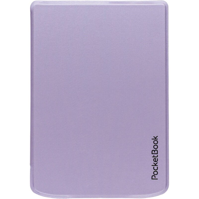 Чехол-книжка PocketBook Shell-TR для PocketBook 6" PB619/629/634 Light Purple (SH-TR-634-LPL-WW)
