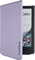 Фото - Чехол-книжка PocketBook Shell-TR для PocketBook 6" PB619/629/634 Light Purple (SH-TR-634-LPL-WW) | click.ua