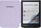 Фото - Чехол-книжка PocketBook Shell-TR для PocketBook 6" PB619/629/634 Light Purple (SH-TR-634-LPL-WW) | click.ua