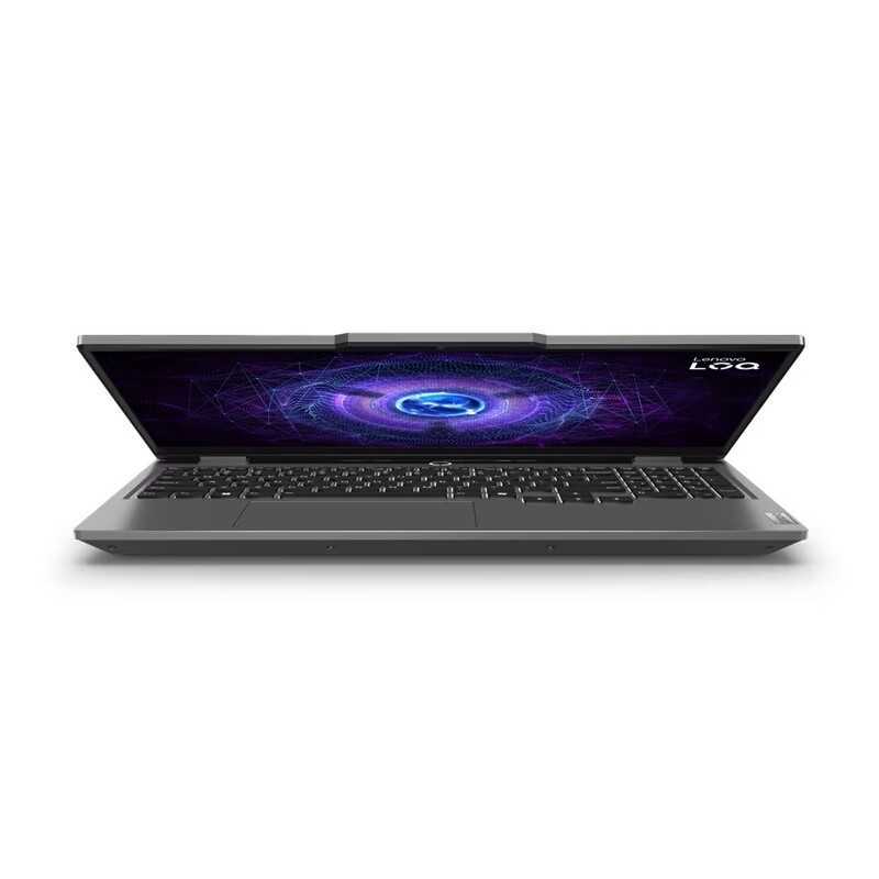 Ноутбук Lenovo LOQ 15IRX9 (83DV01F0RA) Luna Grey