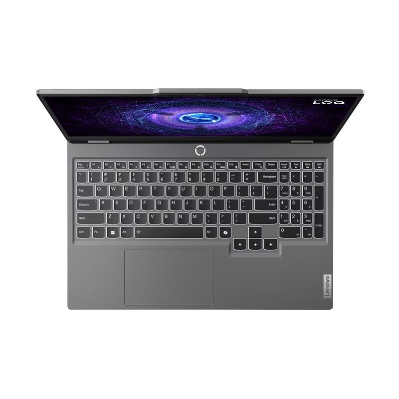 Ноутбук Lenovo LOQ 15IRX9 (83DV01F0RA) Luna Grey