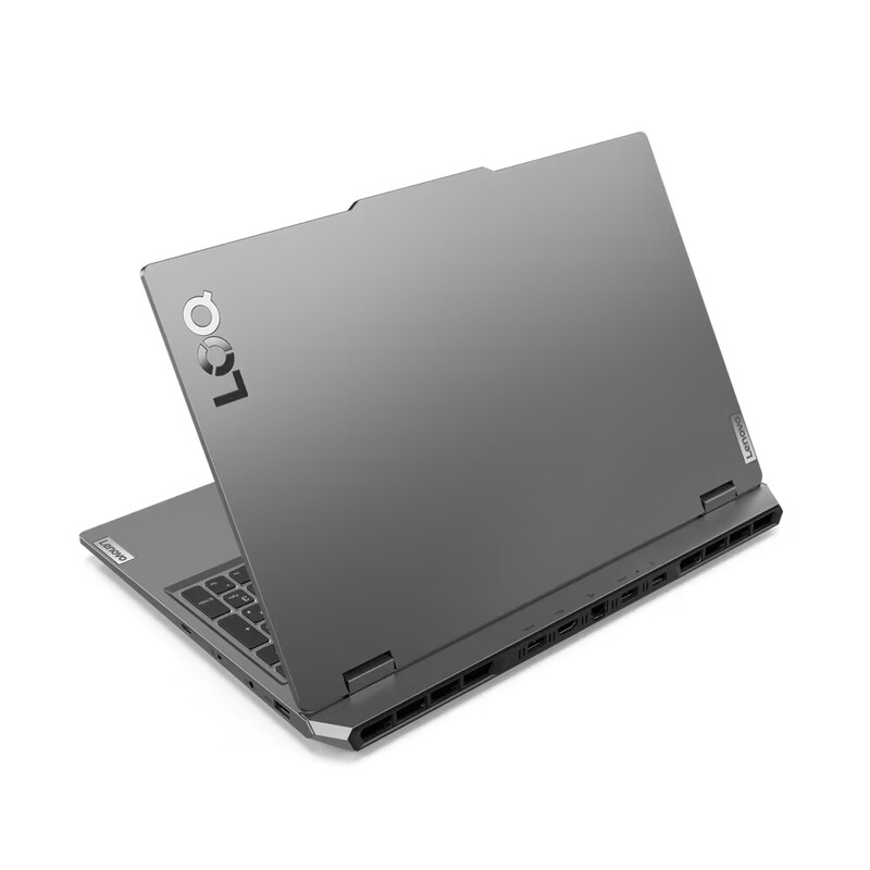 Ноутбук Lenovo LOQ 15IRX9 (83DV01F0RA) Luna Grey