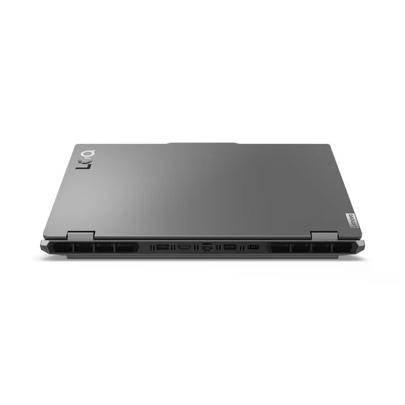 Ноутбук Lenovo LOQ 15IRX9 (83DV01F0RA) Luna Grey