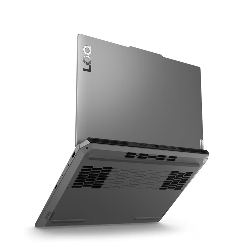 Ноутбук Lenovo LOQ 15IRX9 (83DV01F0RA) Luna Grey