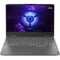 Фото - Ноутбук Lenovo LOQ 15IRX9 (83DV01F0RA) Luna Grey | click.ua