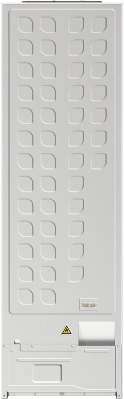 Вбудований холодильник Gorenje NRKI517E42