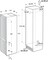Фото - Вбудований холодильник Gorenje NRKI517E42 | click.ua