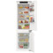 Фото - Вбудований холодильник Gorenje NRKI517E42 | click.ua