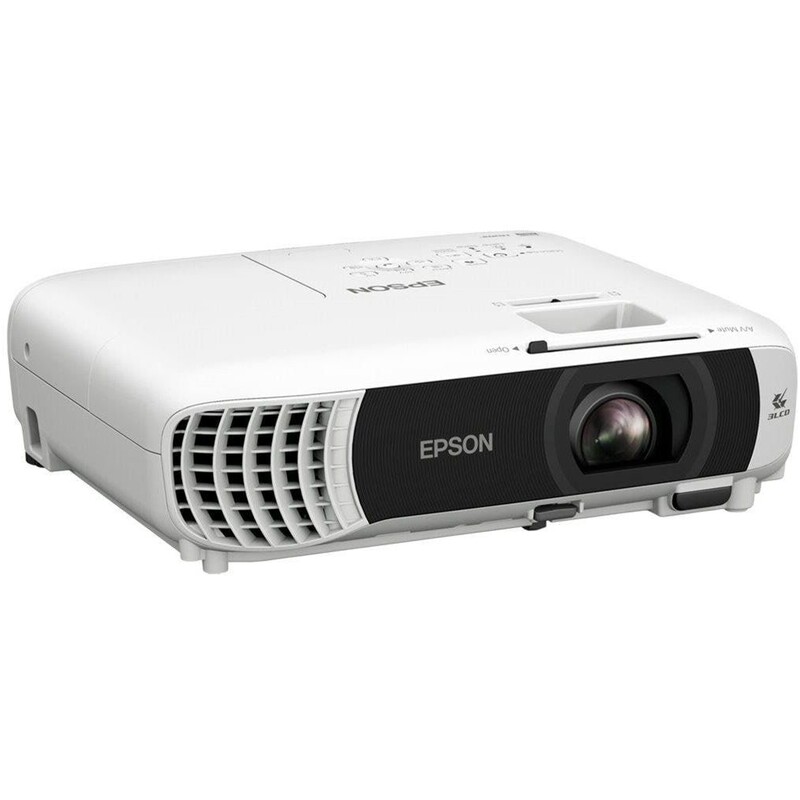 Проектор Epson EB-FH08 FHD (V11HB54042)
