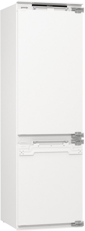 Встраиваемый холодильник Gorenje NRKI517E61WF