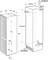 Фото - Встраиваемый холодильник Gorenje NRKI517E61WF | click.ua