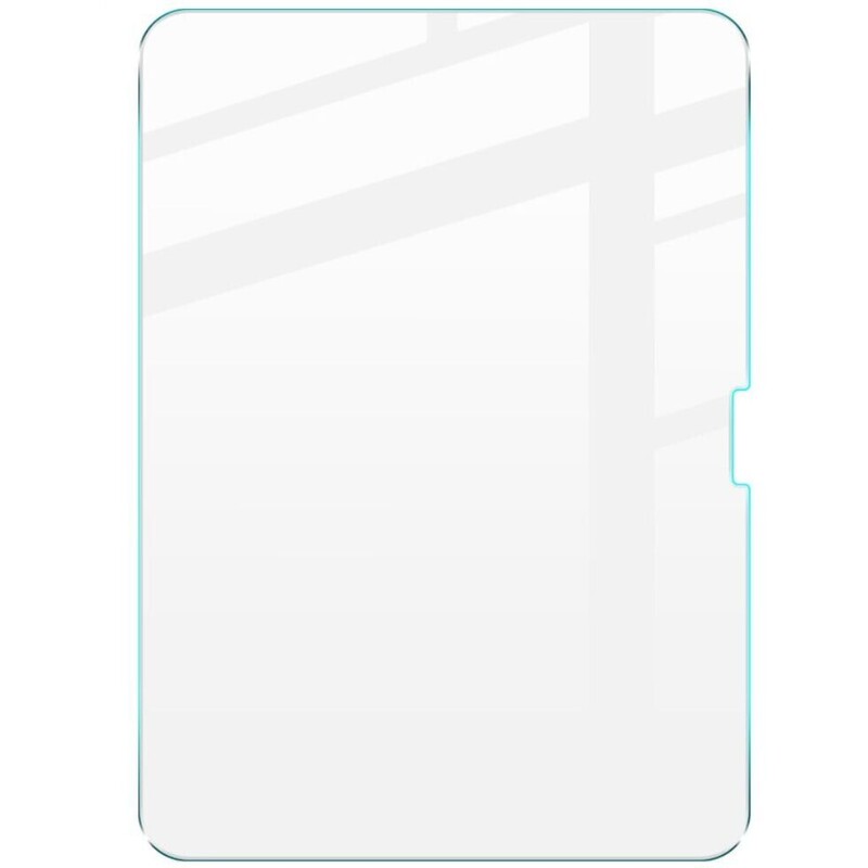 Захисне скло BeCover 3D Edge Full Cover для Apple iPad Air 11" M4 2026 (715170)