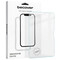Фото - Захисне скло BeCover 3D Edge Full Cover для Apple iPad Air 11" M4 2026 (715170) | click.ua
