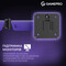Фото - Кріплення настільне для монітора GamePro 17-40" Black/Violet (MAG100V) | click.ua