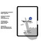 Фото - Захисне скло BeCover 10D для Apple iPad Air 13" M4 2026 Black (715173) | click.ua