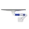 Фото - Кріплення настільне для монітора GamePro 24-57" White/Blue (MAG701WBL) | click.ua