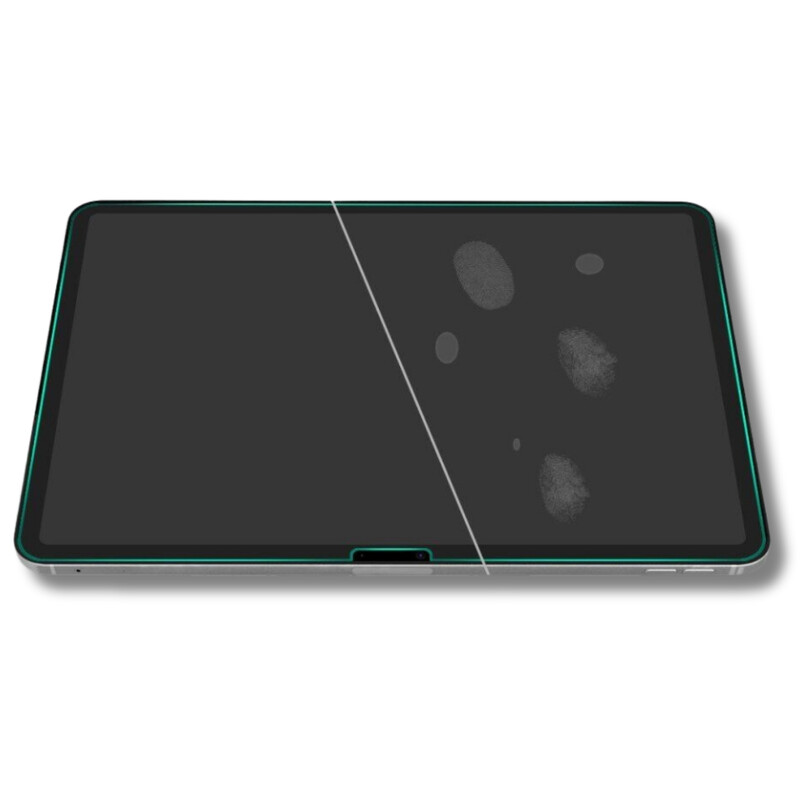 Захисне скло BeCover 3D Edge Full Cover для Apple iPad Air 13" M4 2026 (715174)