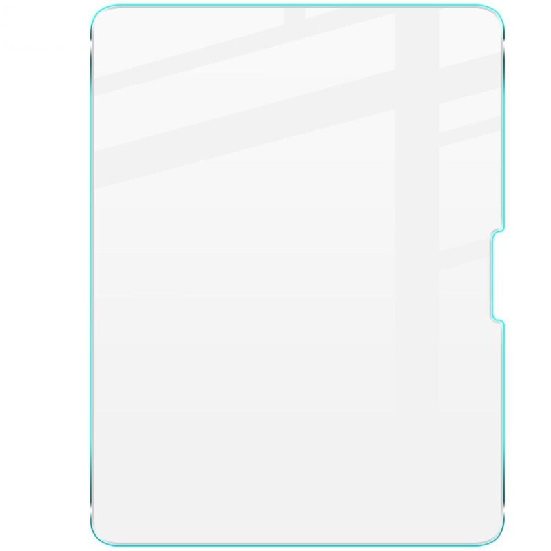 Захисне скло BeCover 3D Edge Full Cover для Apple iPad Air 13" M4 2026 (715174)