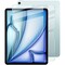 Фото - Захисне скло BeCover 3D Edge Full Cover для Apple iPad Air 13" M4 2026 (715174) | click.ua