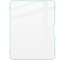 Фото - Захисне скло BeCover 3D Edge Full Cover для Apple iPad Air 13" M4 2026 (715174) | click.ua