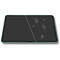 Фото - Захисне скло BeCover 3D Edge Full Cover для Apple iPad Air 13" M4 2026 (715174) | click.ua
