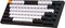Фото - Клавиатура беспроводная GamePro Asgard Valhalla QLAB Sakura Switch Black (MK160-B-QS-PRO) | click.ua