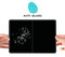 Фото - Захисне скло BeCover Matte Anti-Glare для Apple iPad Air 13" M4 2026 (715175) | click.ua