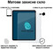 Фото - Захисне скло BeCover Matte Anti-Glare для Apple iPad Air 13" M4 2026 (715175) | click.ua