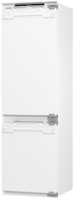 Вбудований холодильник Gorenje NRKI517E82WF