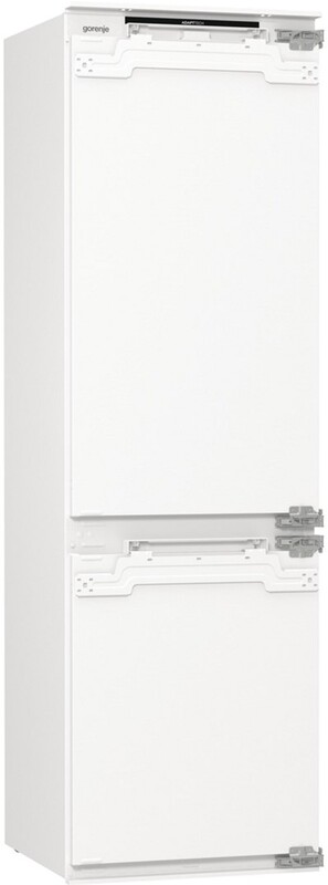 Вбудований холодильник Gorenje NRKI517E82WF