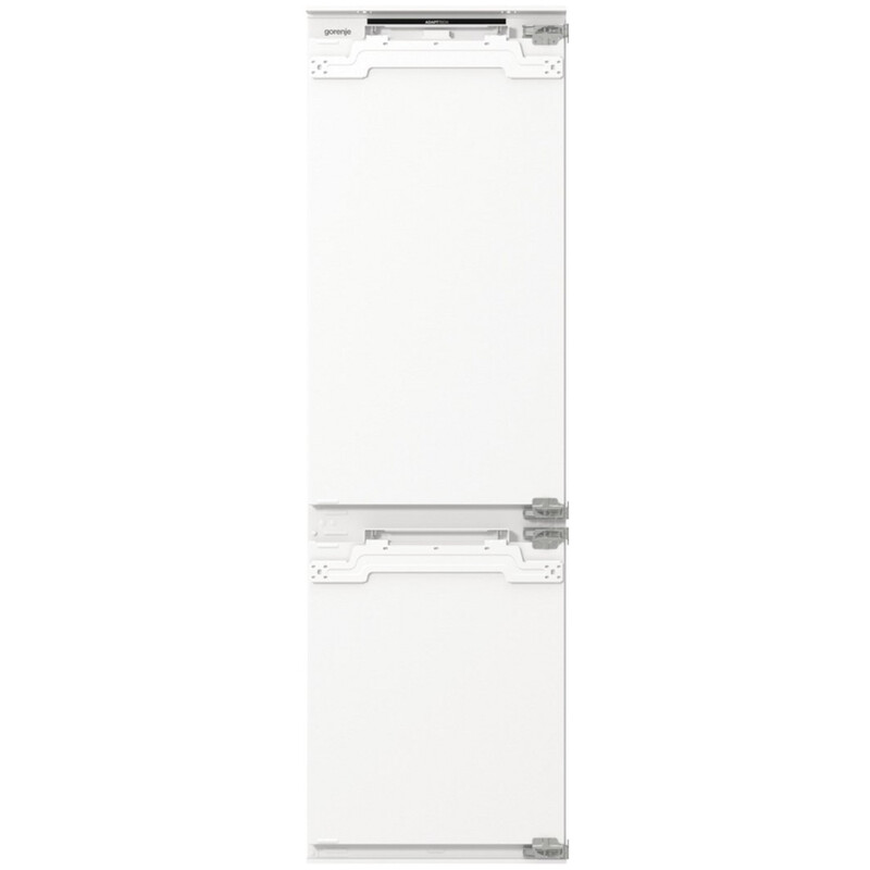 Вбудований холодильник Gorenje NRKI517E82WF