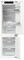 Фото - Вбудований холодильник Gorenje NRKI517E82WF | click.ua