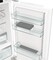 Фото - Вбудований холодильник Gorenje NRKI517E82WF | click.ua