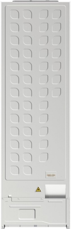 Вбудований холодильник Gorenje NRKI519D61WF